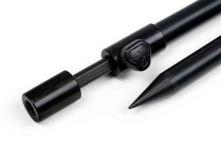 Vidlička FOX Black Label Slim Banksticks 12