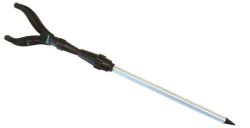 Vidličky na rybářské pruty nerezové 50/90cm Vidličky na rybářské pruty nerezové 50/90cm