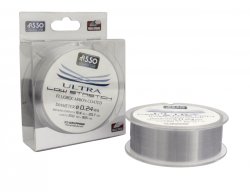 Vlasec Asso Ultra Low Stretch 150m - 0,26 mm Vlasec Asso Ultra Low Stretch 150m - 0,26 mm