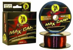 Vlasec Extra Carp - Max Carp 300m - 0,28mm Vlasec Extra Carp - Max Carp 300m - 0,28mm