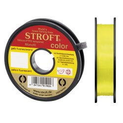 Vlasec STROFT COLOR - 100m Vlasec STROFT COLOR - 100m