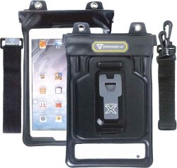 Vodotěsné univerzální pouzdro na tablet - ARMOR-X Vodotěsné univerzální pouzdro na tablet - ARMOR-X