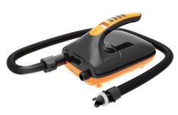 Vzduchová pumpa Fox Automatic  Air Pump