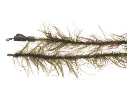 Weed look camo system Weed look camo system