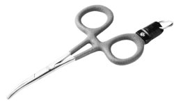 WizTool Geoff Anderson kleště pean zahnuté 15cm WizTool Geoff Anderson kleště pean zahnuté 15cm