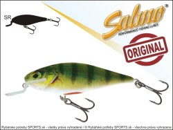 Wobler Salmo Executor IEX 9SR barva RPH Wobler Salmo Executor IEX 9SR barva RPH