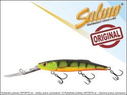 Wobler Salmo Freediver FD 12 SDR HP Wobler Salmo Freediver FD 12 SDR HP