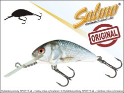 Wobler Hornet H4S barva RD Wobler Hornet H4S barva RD