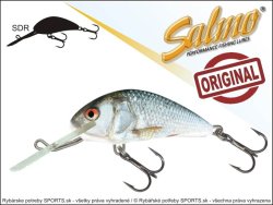 Wobler Hornet H5SDR barva RD Wobler Hornet H5SDR barva RD