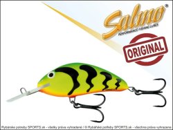 Wobler Hornet H9F barva GT