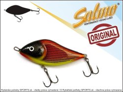 Wobler Slider SD7F barva BQ Wobler Slider SD7F barva BQ