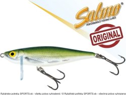 Wobler Salmo Thrill TH7 barva OB Wobler Salmo Thrill TH7 barva OB