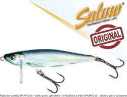 Wobler Salmo Thrill TH7 barva RBL Wobler Salmo Thrill TH7 barva RBL