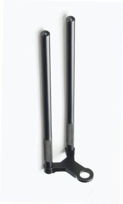 Záchytné uši k hlásičům Záchytné uši k hlásičům