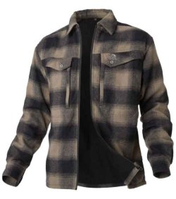 Zateplené bunda Geoff Anderson Ezmar2+ dlouhý rukáv zelená L Zateplené bunda Geoff Anderson Ezmar2+ dlouhý rukáv zelená L