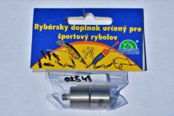 Zátěže na swingery - balení 2ks hm.50g