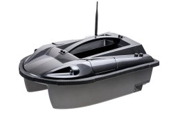 Zavážecí loď Mivardi Carp Scout - LA 10