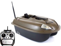 Zavážecí loďka Sports M1-zásobník 2kg Zavážecí loďka Sports M1-zásobník 2kg