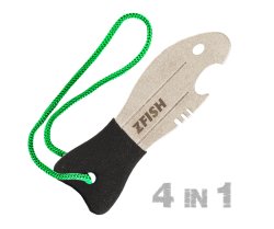 ZFISH Brousek Fish Hook Sharpener