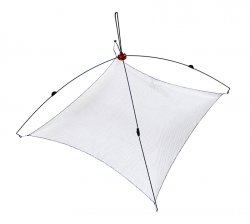 Zfish Čeřen Drop Net Zfish Čeřen Drop Net