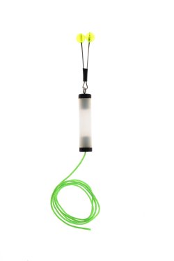 ZFISH Čihátko Bite Indicator ZX Čiré