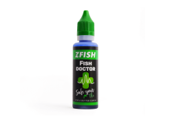Zfish Desinfekce Fish Doctor Zfish Desinfekce Fish Doctor