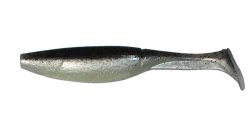 ZFISH FAT-BELLY SHAD 10cm - 4 ks - B3 ZFISH FAT-BELLY SHAD 10cm - 4 ks - B3