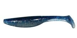 ZFISH FAT-BELLY SHAD 10cm - 4 ks - B6 ZFISH FAT-BELLY SHAD 10cm - 4 ks - B6