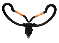 Zfish Feeder Hrazda Rod Rest V 18cm Zfish Feeder Hrazda Rod Rest V 18cm