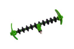 ZFISH Feeder Hrazda Rotating Side Quiver Rest ZFISH Feeder Hrazda Rotating Side Quiver Rest