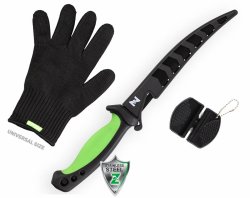 ZFISH Filetovací Sada Fillet Combo Set 3v1 ZFISH Filetovací Sada Fillet Combo Set 3v1