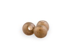 ZFISH Gumové korálky Rubber Beads 6mm - 20ks 10