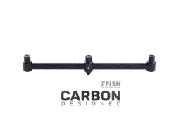 ZFISH Hrazda Carbon Buzzer Bar 30cm/3 pruty ZFISH Hrazda Carbon Buzzer Bar 30cm/3 pruty