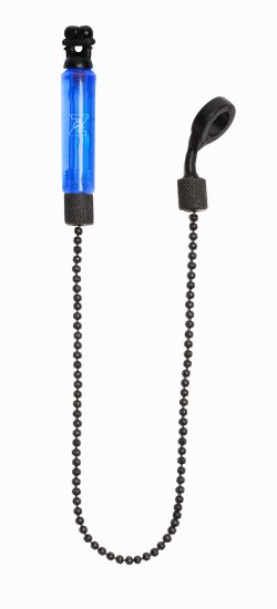 ZFISH Indikátor Bobbin CMC Modrý ZFISH Indikátor Bobbin CMC Modrý