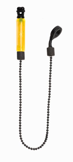 ZFISH Indikátor Bobbin CMC Žlutý