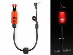 ZFISH Indikátor Záběru Bonito Light Bobbin Červený ZFISH Indikátor Záběru Bonito Light Bobbin Červený