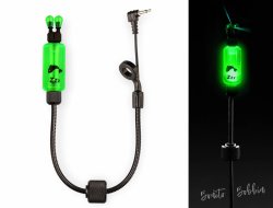 ZFISH Indikátor Záběru Bonito Light Bobbin Zelený ZFISH Indikátor Záběru Bonito Light Bobbin Zelený