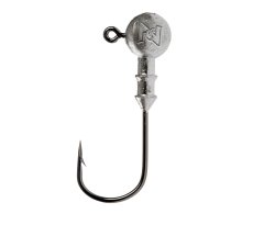 Zfish Jig Head 10 g/Háček 3/0 -  5 pcs Zfish Jig Head 10 g/Háček 3/0 -  5 pcs