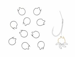 ZFISH Klip na červy L ZFISH Klip na červy L