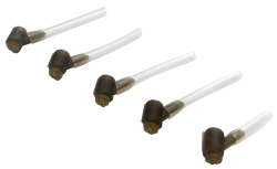 ZFISH Konektor Svítící Ampule Tip Rod Connector ZFISH Konektor Svítící Ampule Tip Rod Connector