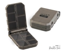 ZFISH Krabička Mini Double Box M ZFISH Krabička Mini Double Box M