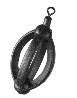 Zfish Krmítko Chaos Feeder Lead 20g