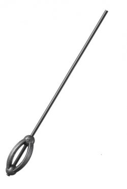 Zfish Krmítko Chaos In-Line Feeder Lead 35g Zfish Krmítko Chaos In-Line Feeder Lead 35g