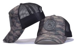 Zfish Kšiltovka FISH CAMO Cap