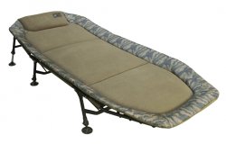 ZFISH Lehátko Shadow Camo Bedchair
