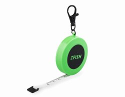 ZFISH Metr Measure your Fish ZFISH Metr Measure your Fish