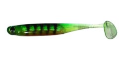 ZFISH MINNOW SHAD 7,5cm - 5ks - A8