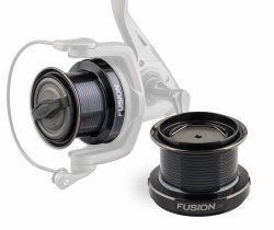 ZFISH Náhradní Cívka Fusion X 6000