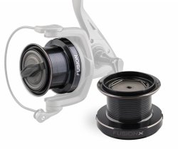 ZFISH Náhradní Cívka Fusion X 7000 ZFISH Náhradní Cívka Fusion X 7000