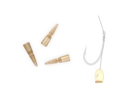 ZFISH Nekonečná Zarážka Quick Stops 40ks ZFISH Nekonečná Zarážka Quick Stops 40ks